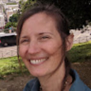 Meet your Posher, Rebecca